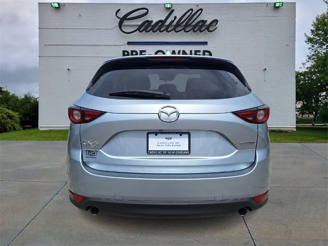 used 2020 Mazda CX-5 car, priced at $23,672