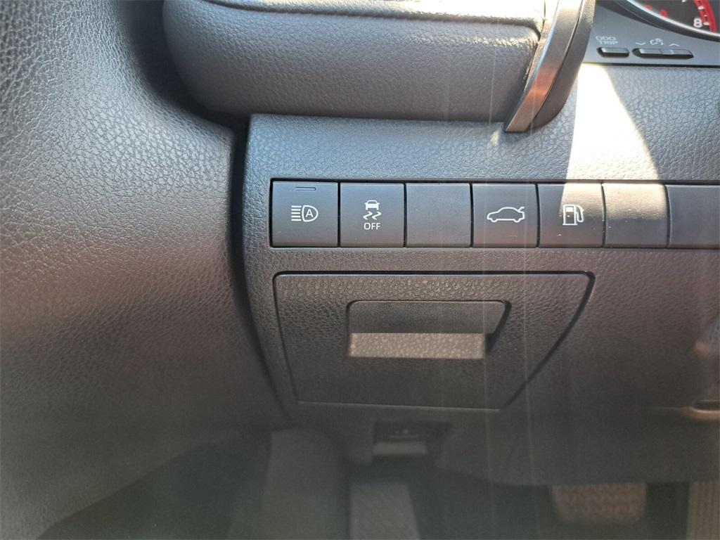 used 2018 Toyota Camry car, priced at $23,748