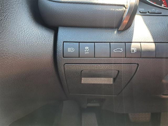 used 2018 Toyota Camry car, priced at $23,694