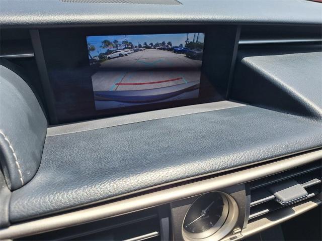 used 2016 Lexus IS 200t car, priced at $19,995