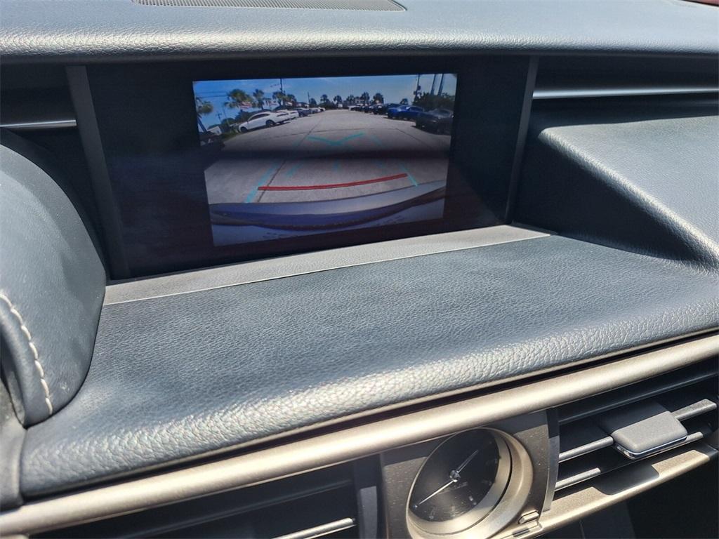 used 2016 Lexus IS 200t car, priced at $20,960