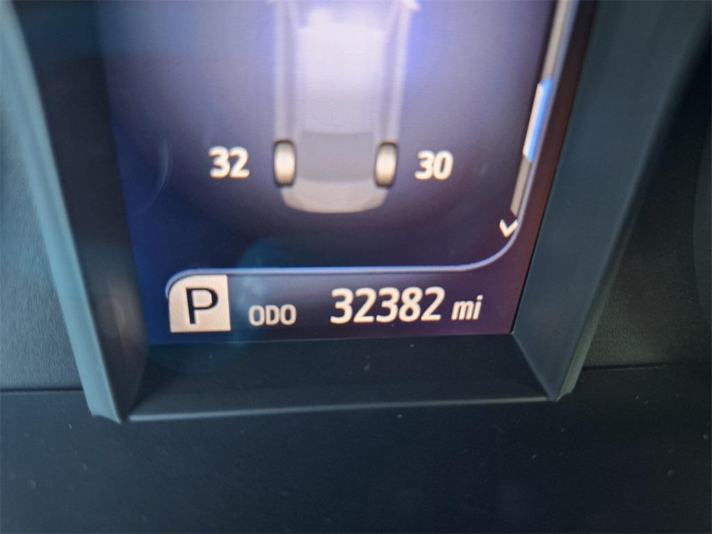 used 2017 Toyota Camry car, priced at $23,766