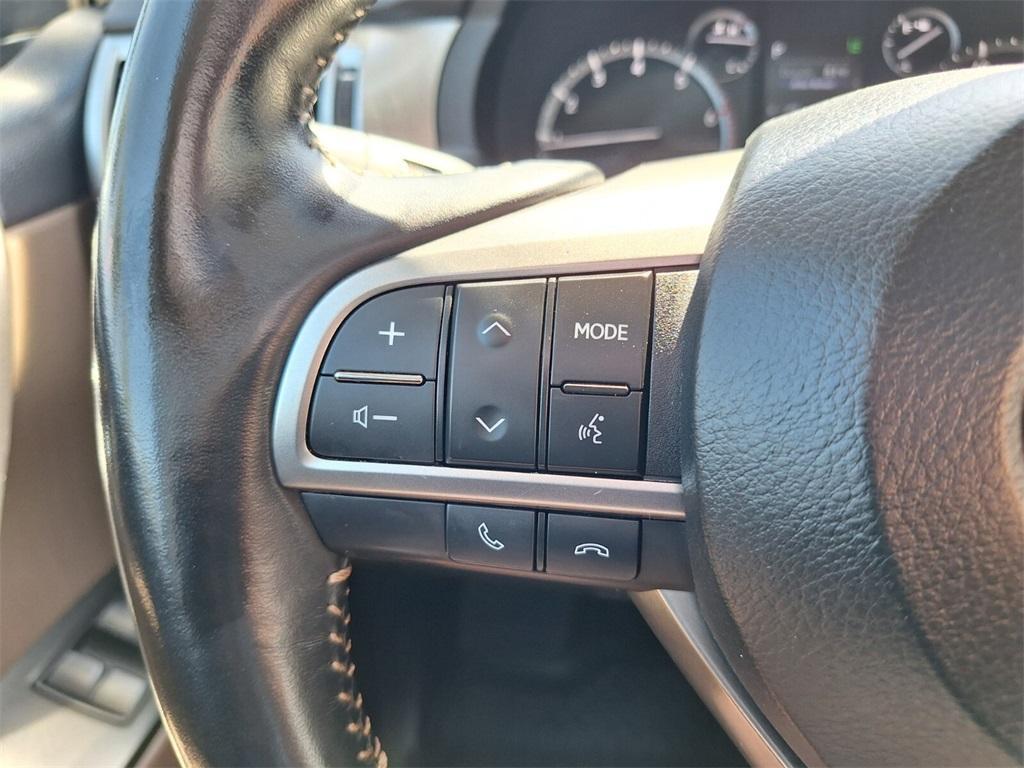 used 2022 Lexus GX 460 car, priced at $49,774
