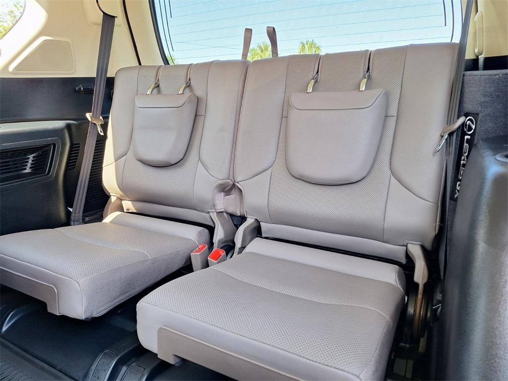 used 2022 Lexus GX 460 car, priced at $49,774