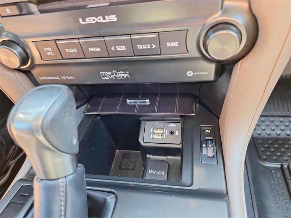 used 2022 Lexus GX 460 car, priced at $49,774