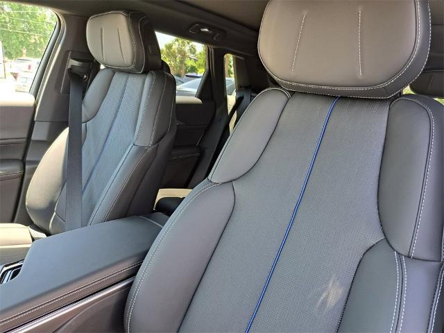 new 2025 Cadillac LYRIQ car, priced at $61,695