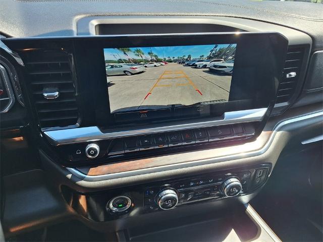 used 2023 GMC Sierra 1500 car, priced at $45,889