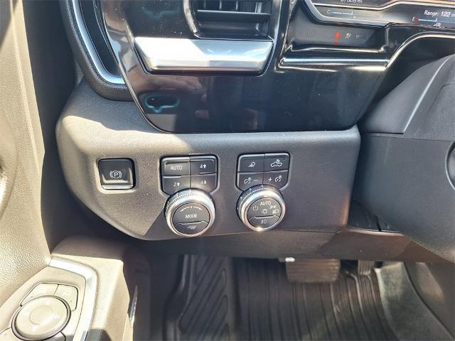 used 2023 GMC Sierra 1500 car, priced at $45,889