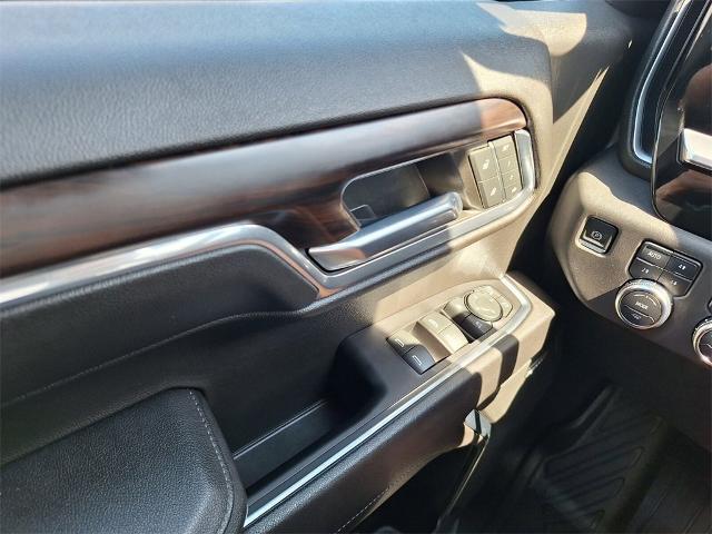 used 2023 GMC Sierra 1500 car, priced at $45,889