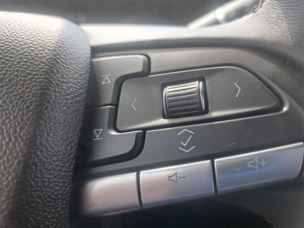 used 2023 Cadillac XT4 car, priced at $32,253