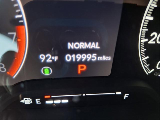 used 2022 Honda Civic car, priced at $24,896