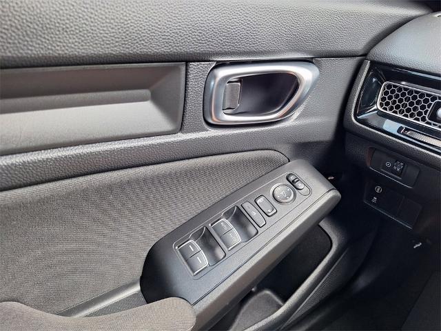 used 2022 Honda Civic car, priced at $24,896