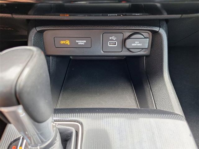 used 2022 Honda Civic car, priced at $24,896