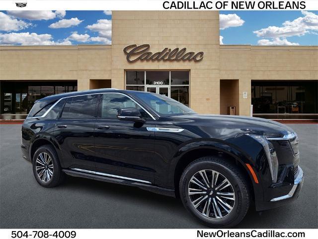 new 2026 Cadillac Escalade IQL car, priced at $132,795