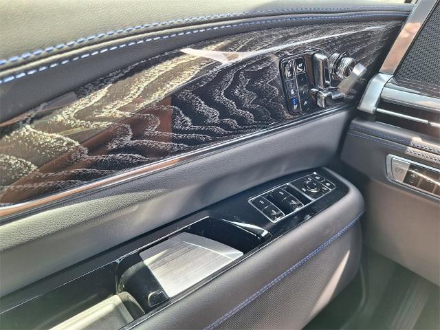 new 2026 Cadillac Escalade IQL car, priced at $132,795