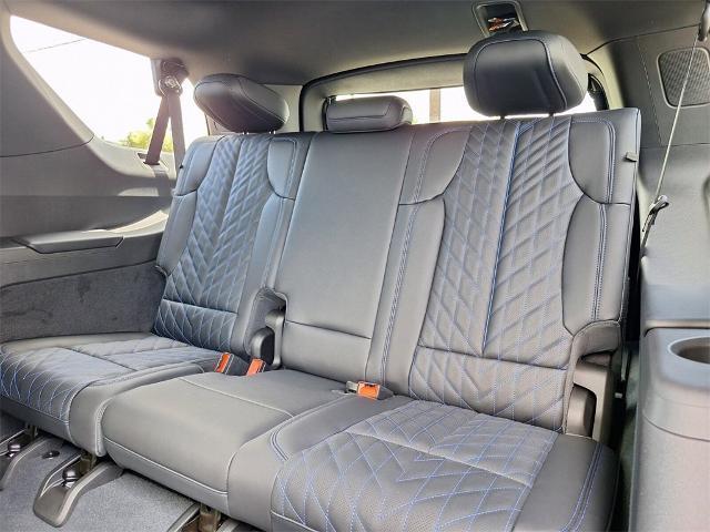 new 2026 Cadillac Escalade IQL car, priced at $132,795