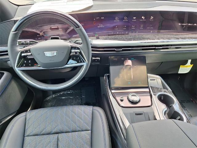 new 2026 Cadillac Escalade IQL car, priced at $132,795