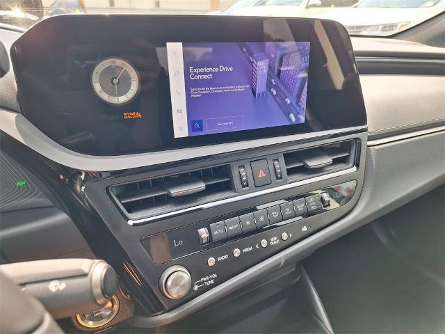 used 2025 Lexus ES 350 car, priced at $42,799