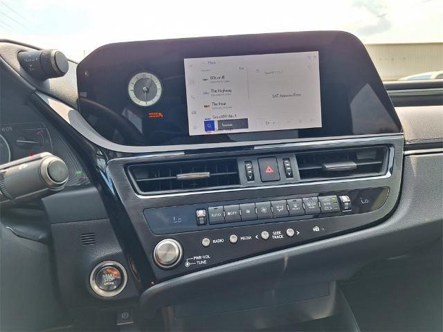 used 2025 Lexus ES 350 car, priced at $42,799