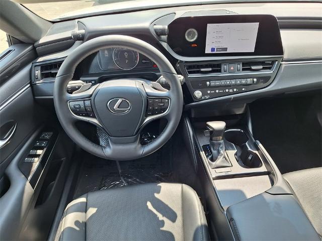 used 2025 Lexus ES 350 car, priced at $42,799