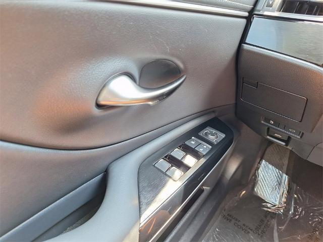 used 2025 Lexus ES 350 car, priced at $42,799