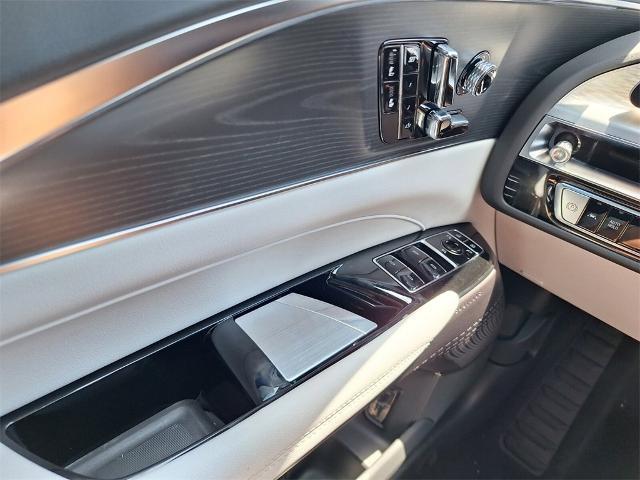 new 2025 Cadillac LYRIQ car, priced at $62,395