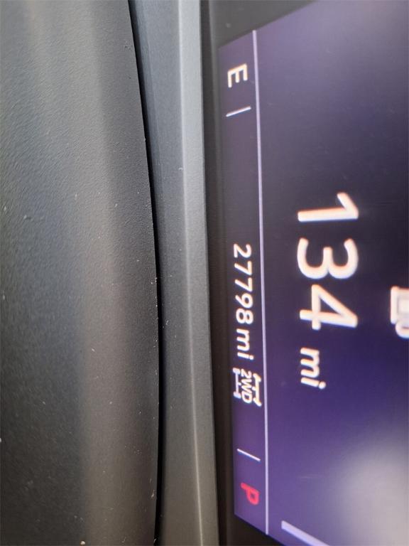 used 2023 Cadillac XT4 car, priced at $30,396