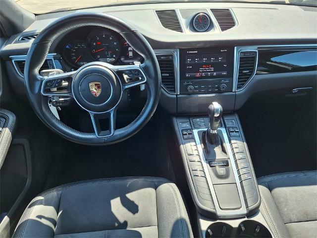 used 2018 Porsche Macan car, priced at $23,995