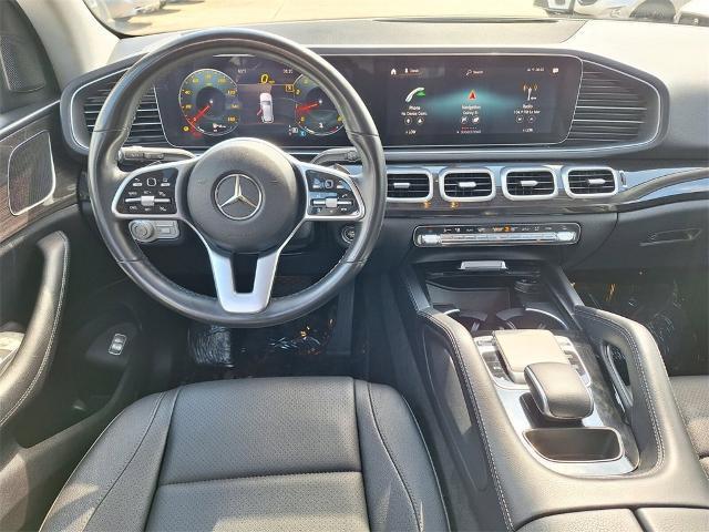 used 2020 Mercedes-Benz GLE 350 car, priced at $32,437