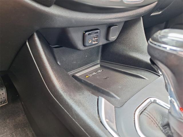 used 2020 Chevrolet Traverse car, priced at $26,346