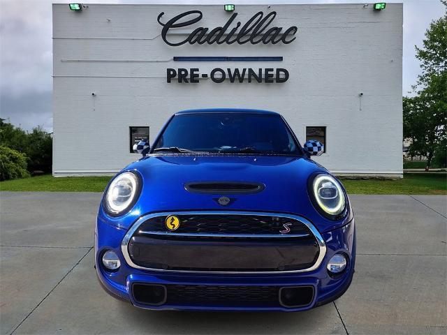 used 2019 MINI Hardtop car, priced at $22,842