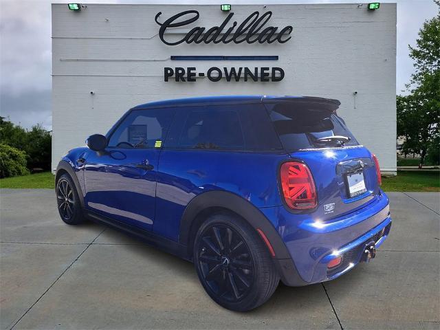 used 2019 MINI Hardtop car, priced at $22,842