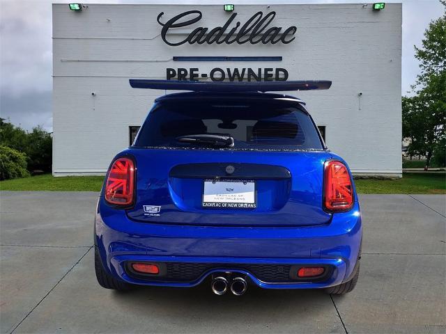 used 2019 MINI Hardtop car, priced at $22,842