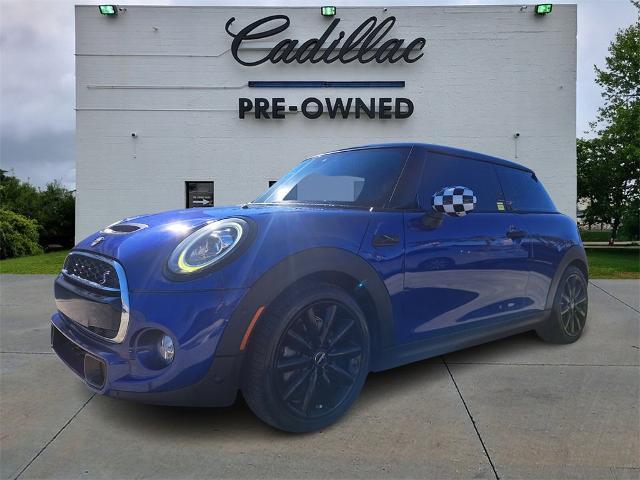 used 2019 MINI Hardtop car, priced at $22,842