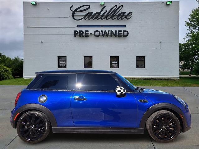 used 2019 MINI Hardtop car, priced at $22,842