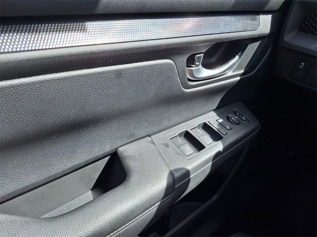 used 2023 Honda CR-V car, priced at $26,954