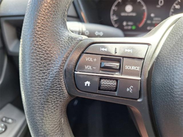 used 2023 Honda CR-V car, priced at $26,954
