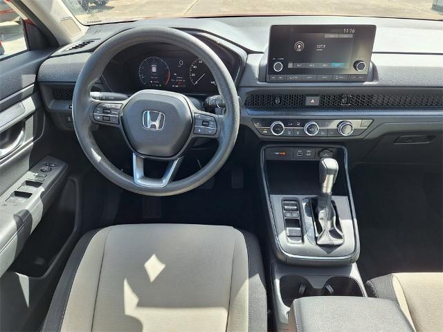 used 2023 Honda CR-V car, priced at $26,954