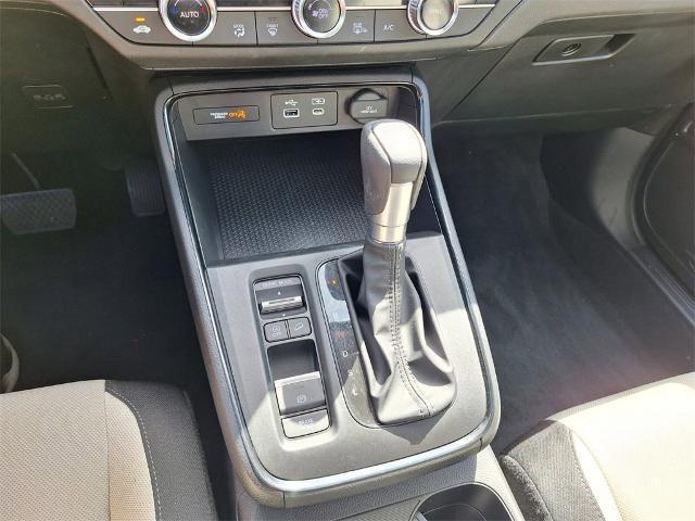 used 2023 Honda CR-V car, priced at $26,954