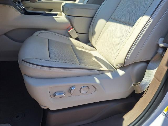 used 2023 GMC Yukon car, priced at $61,995