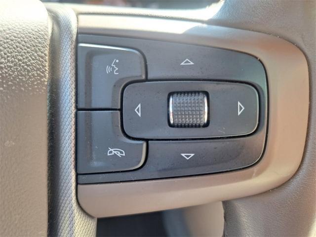 used 2023 GMC Yukon car, priced at $61,995