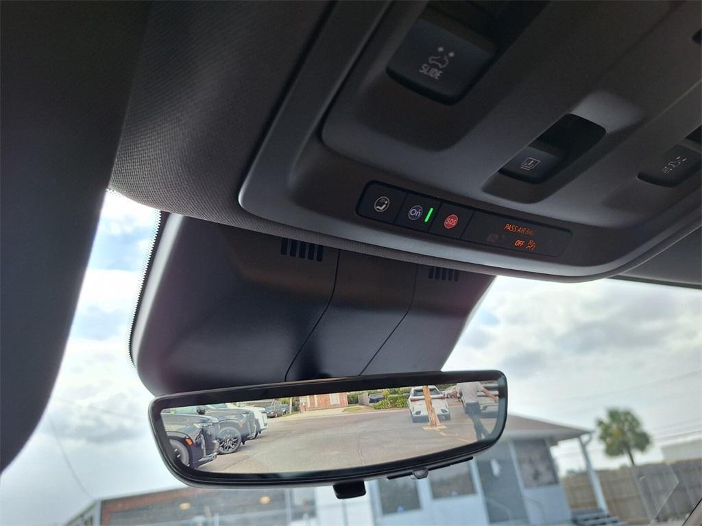 used 2021 Cadillac Escalade car, priced at $56,550