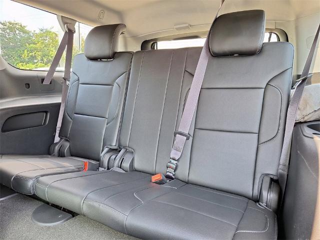 used 2017 Chevrolet Suburban car, priced at $31,995