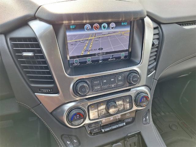 used 2017 Chevrolet Suburban car, priced at $31,995