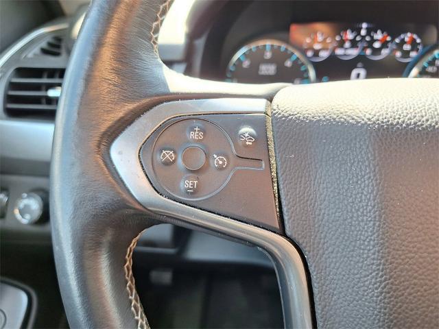 used 2017 Chevrolet Suburban car, priced at $31,995