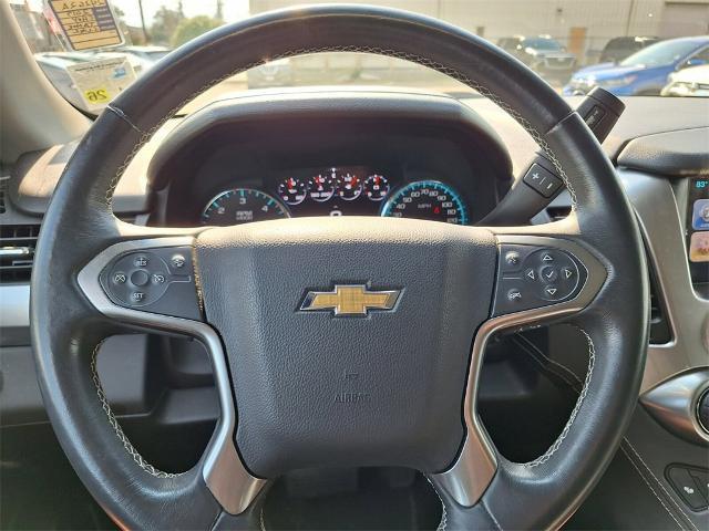 used 2017 Chevrolet Suburban car, priced at $31,995