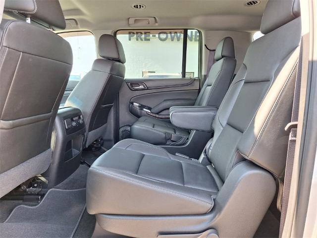 used 2017 Chevrolet Suburban car, priced at $31,995