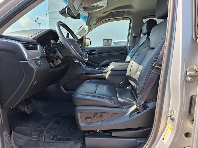 used 2017 Chevrolet Suburban car, priced at $31,995