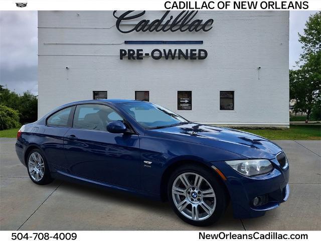 used 2013 BMW 335 car, priced at $14,521