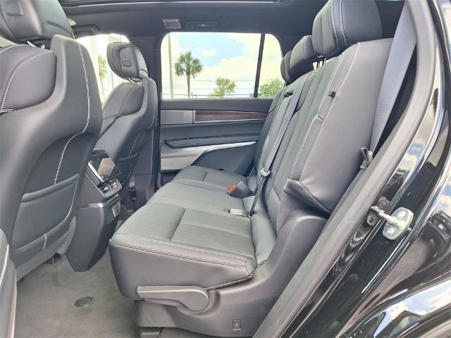 new 2026 Cadillac VISTIQ car, priced at $79,415
